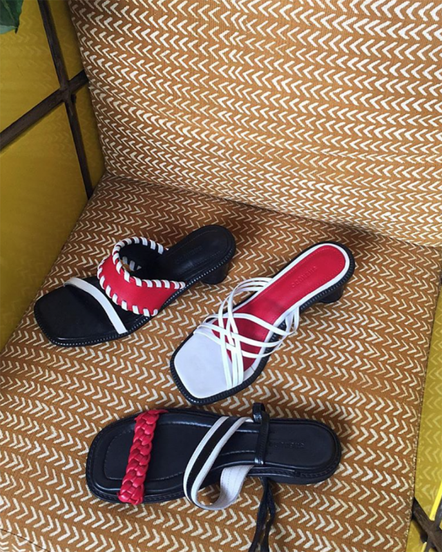 BlackOwned Luxury Shoe Brands To Support Now and Forever