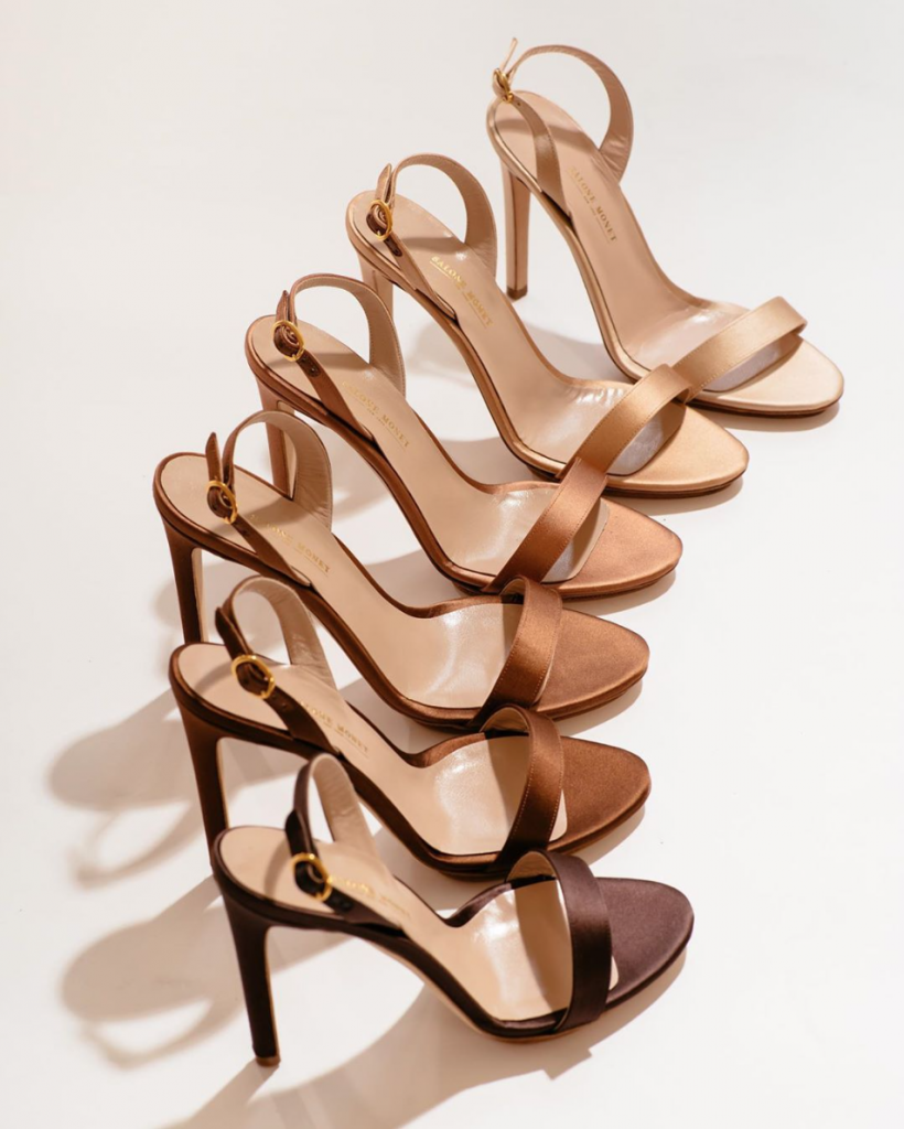 Nude Shoes to Suit Every Skin Tone - 5 